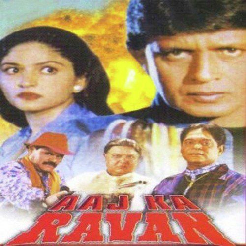Aaj Ka Ravan Udit Narayan MP3 Download
